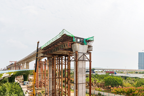 滨莱高速公路淄博西至莱芜段改扩建机电集成项目